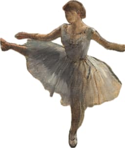 Image of dancer
