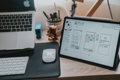 Why I chose ShadCN over MUI for a React App